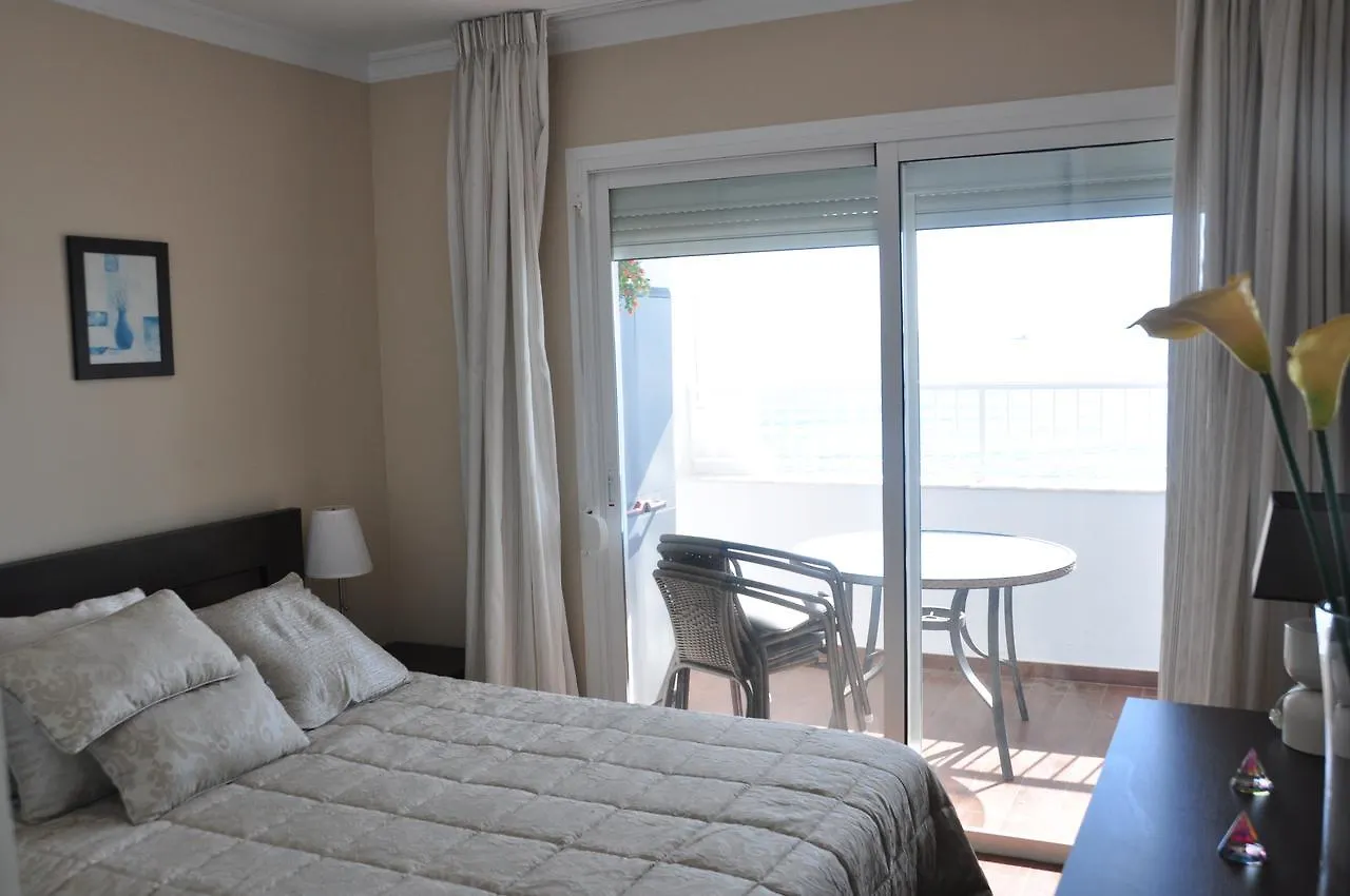 Aguamarina B2 Vistas Al Mar Primera Linea De Playa Apartment Mijas Costa Spain